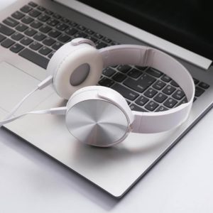PulsePod Stereo
