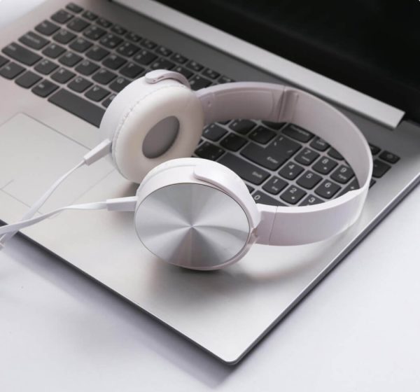 PulsePod Stereo